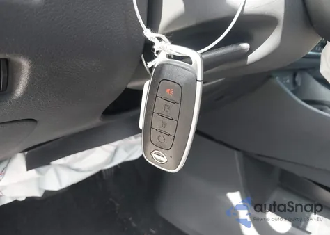 2023 Nissan Rogue Sv Fwd из США, поврежденный, VIN 5N1BT3BA0PC678338